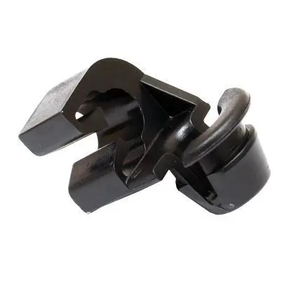 

Peugeot 6995 X2 Citroen 7703079812 Renault Hood Rod Clip 5 PCs