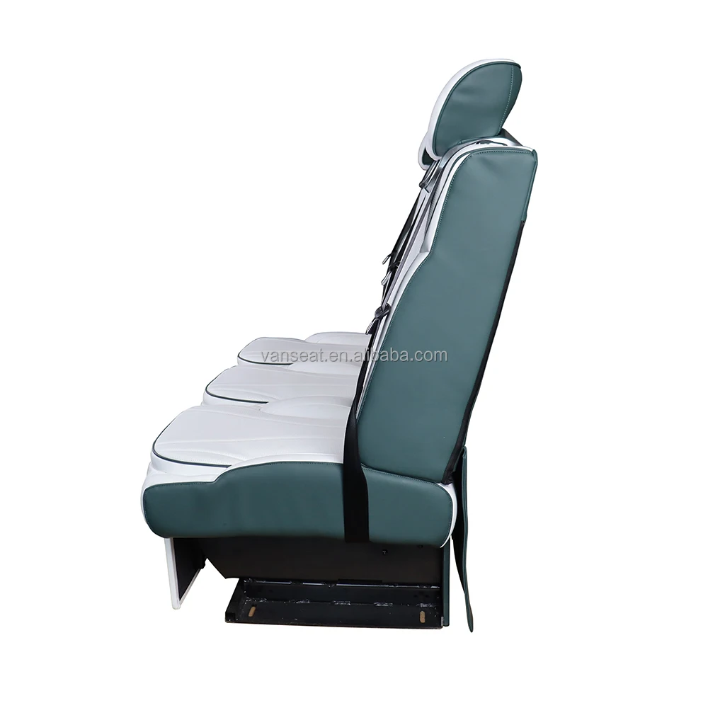 Модифицированное автомобильное сиденье Sprinter для салона автомобиля 3 человека