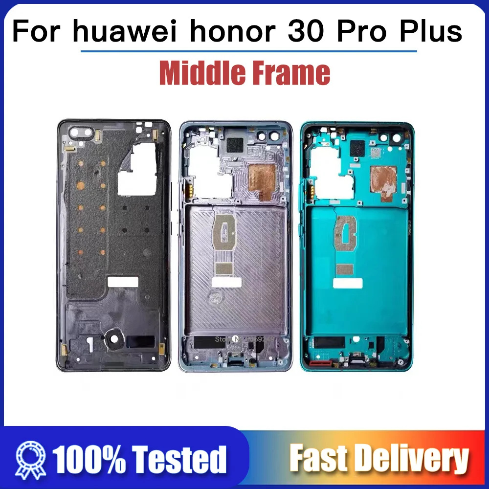 Honor 30 Pro Экран Купить