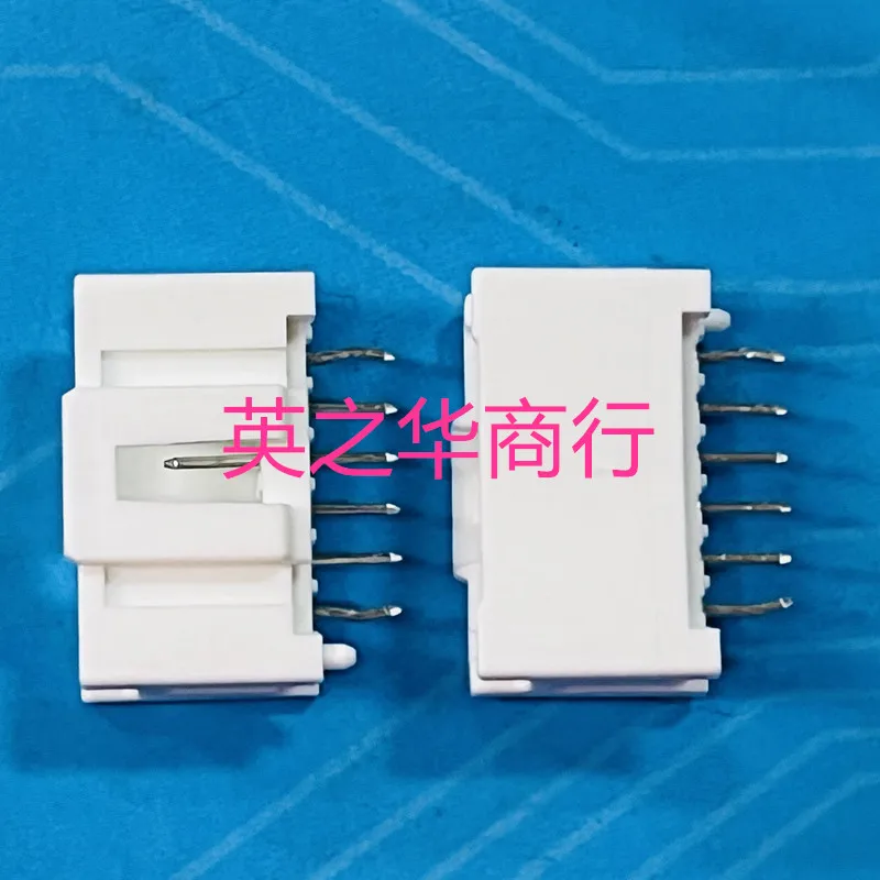 

30 шт. Оригинальный Новый 55932-0610 559320610 0559320610 6P 2,0 мм