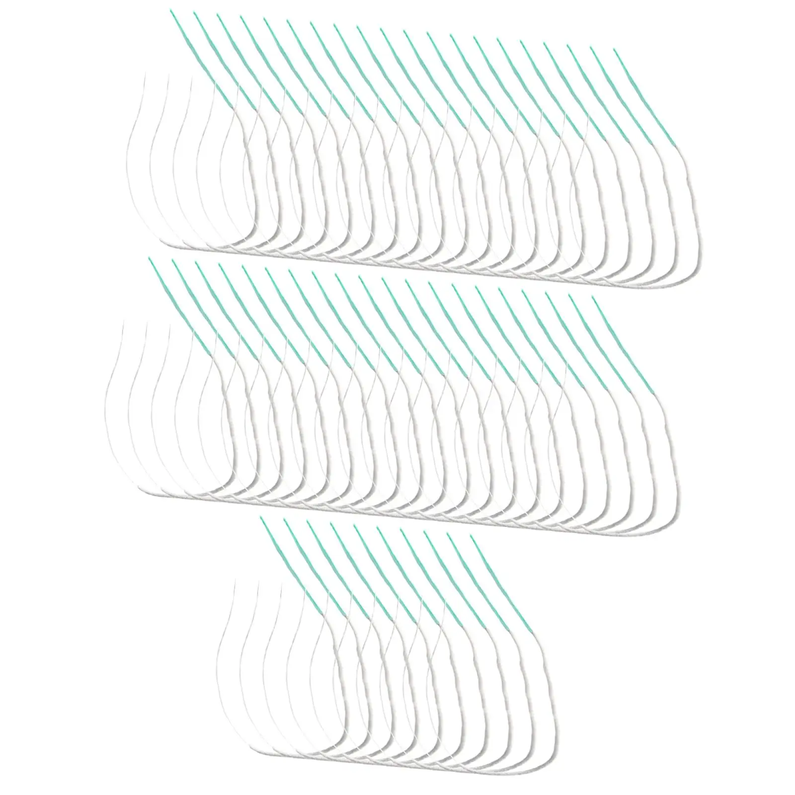 50 нитей удобные многофункциональные мосты необходимые средства для поддержания