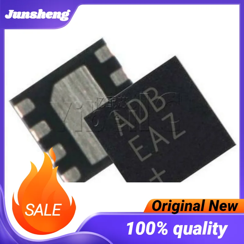 

1-200 шт. (IC) новый оригинальный MAX98300ETA MAX98300E QFN ADB AOB электронный компонент