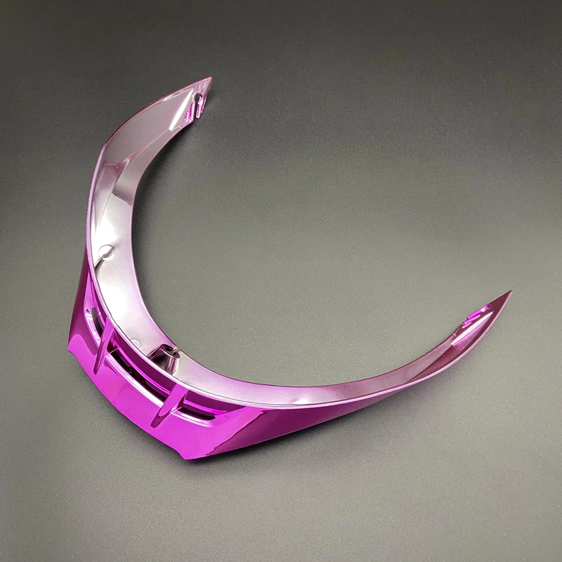 Рисунок 6 - Спойлер для шлема Pista GP