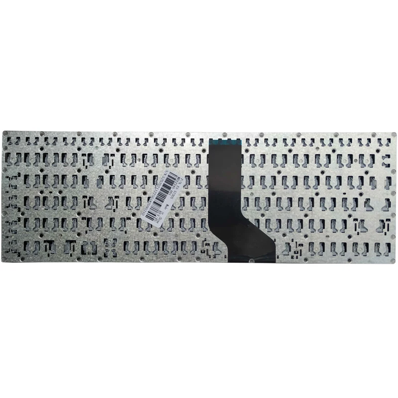 Новая русская клавиатура для ноутбука ACER Aspire N15Q1 N15Q2 N15W7 N15W6 N15Q12 N15W1 N15W2 N17Q2 N17C4 TX50-G