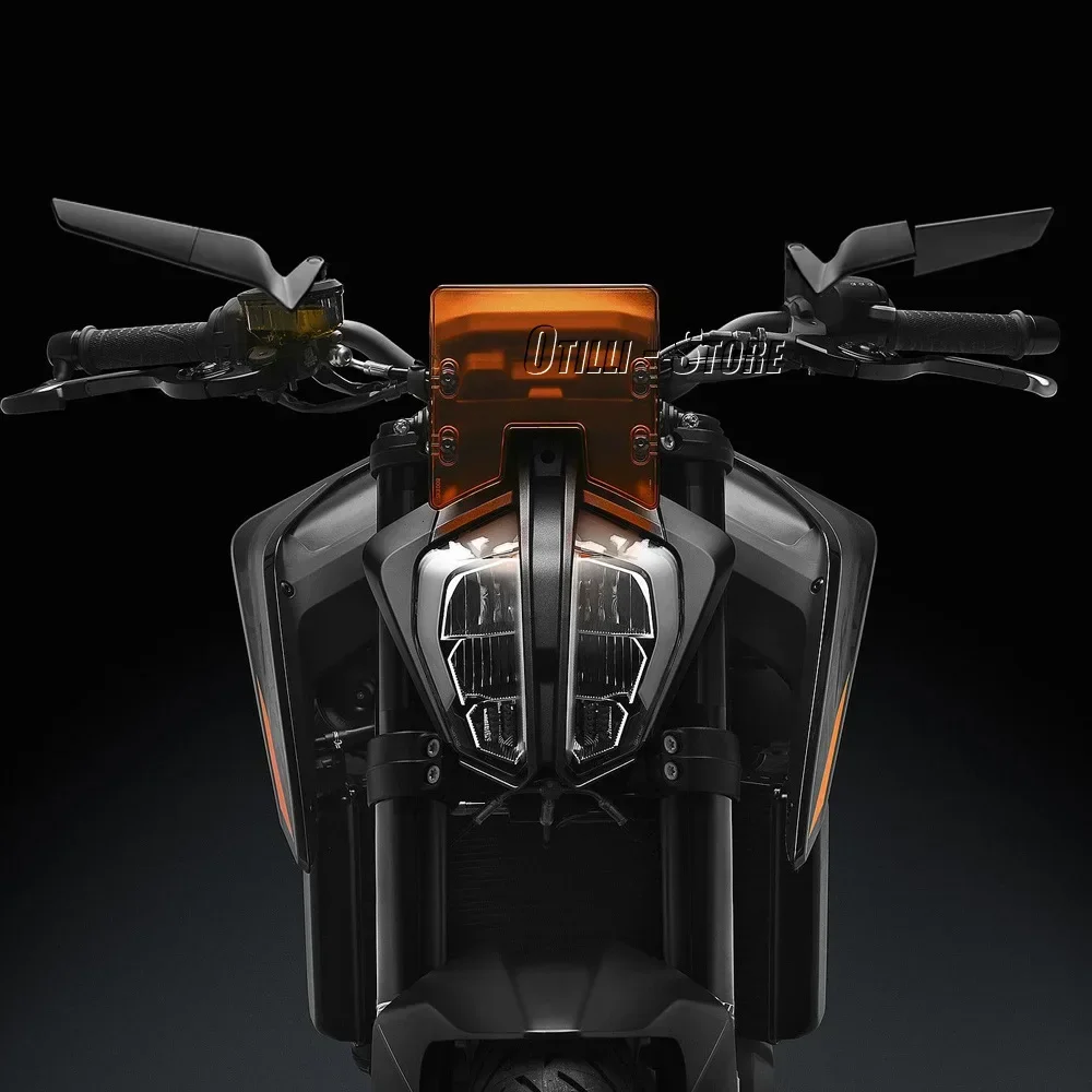 Аксессуары для мотоциклов KTM 790 Duke 890 регулируемое зеркало заднего вида с