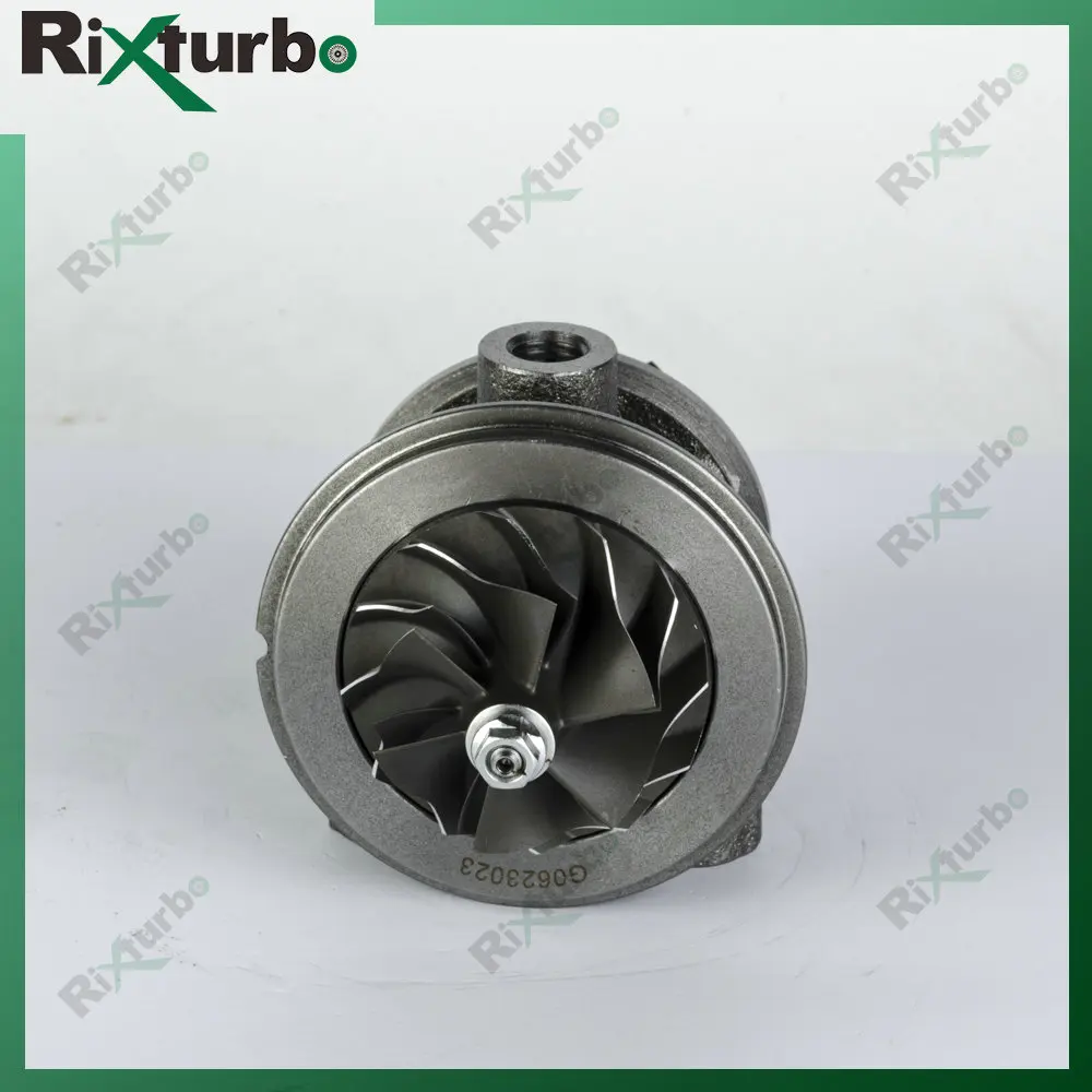 

Turbolader Core For Hyundai Grand Starex H-1 D4CB Euro 5 2.5L 49131-03600 28231-4A750 Turbine Cartridge Turbocharger 2007