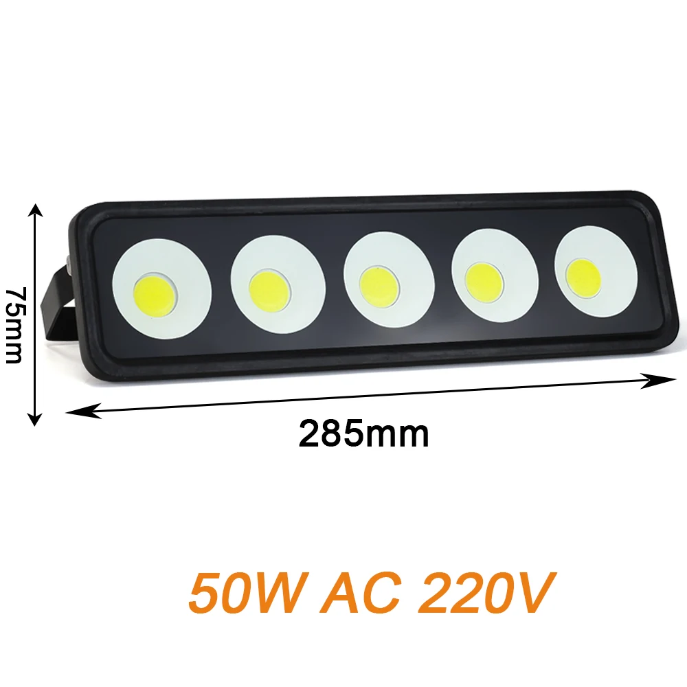 

PARkson LED прожектор 50 Вт