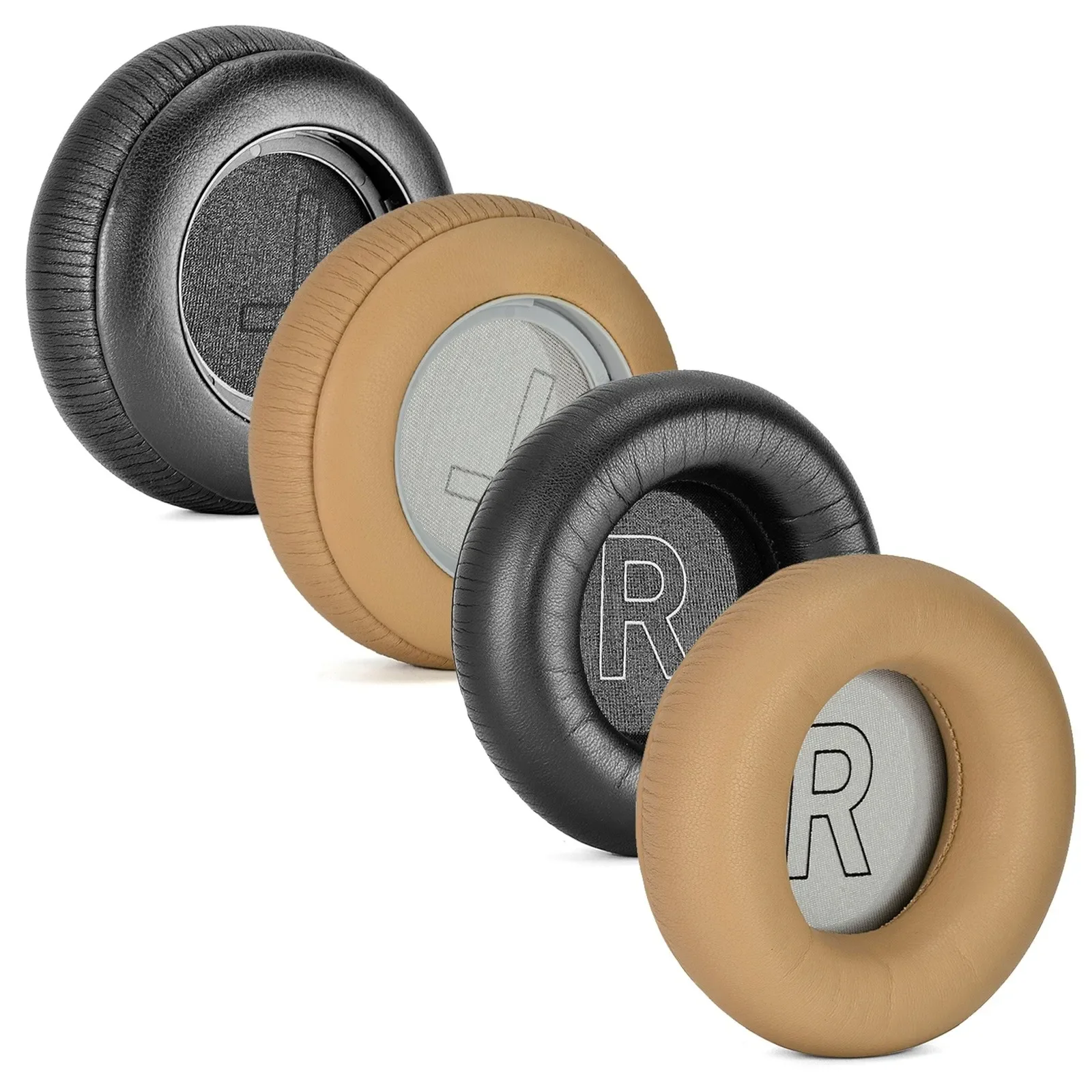 

2022 дышащие наушники из овчины для наушников Bang & Olufsen- Beoplay H9 H9i H7