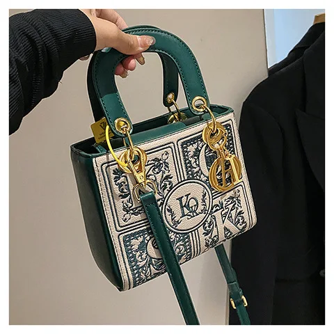 

Маленькие сумки через плечо, сумка через плечо для женщин, стильный Дамский клатч, кошелек и сумочки, женская сумка из искусственной кожи