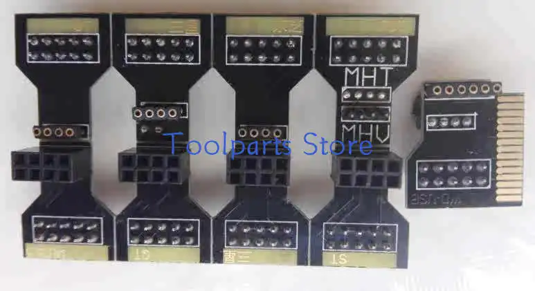 PC3000 инструкция головка MRT Универсальный прямой чтение/запись WDUSB Samsung USB жесткий