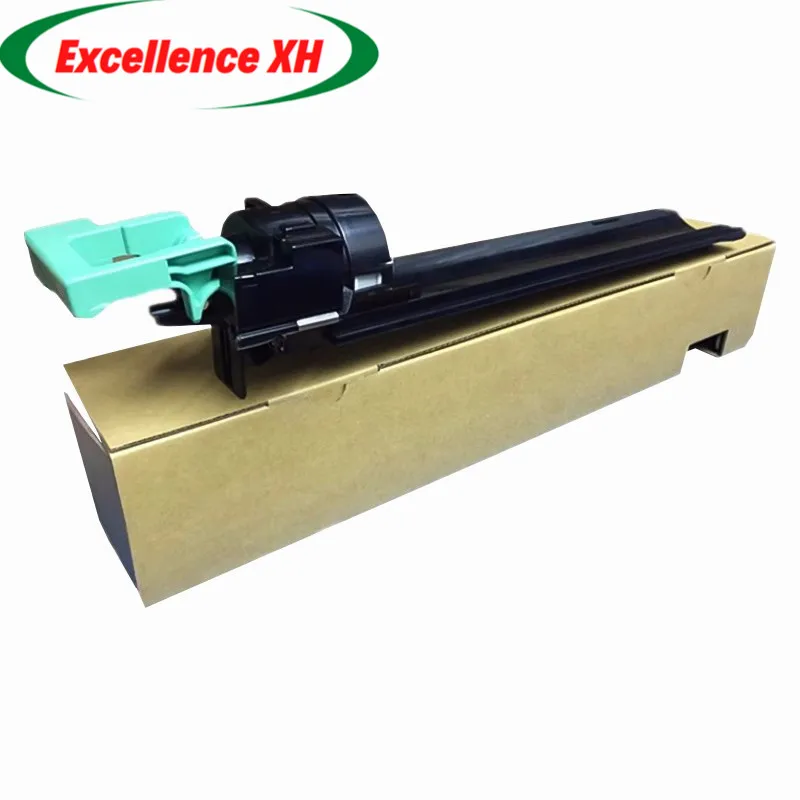 

1pcs. For Ricoh Aficio 1022 2022 1027 2027 Mp3350 2550 3352 2852 Toner Supply Unit Hopper A267-3501