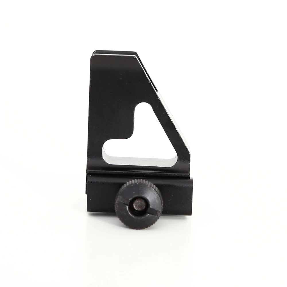 

LOW Profile Detachable Adjustable Carry Handle Quick Release Mount With Aperture A2 Front Rear Sight For Tactical M4 M16 AR15