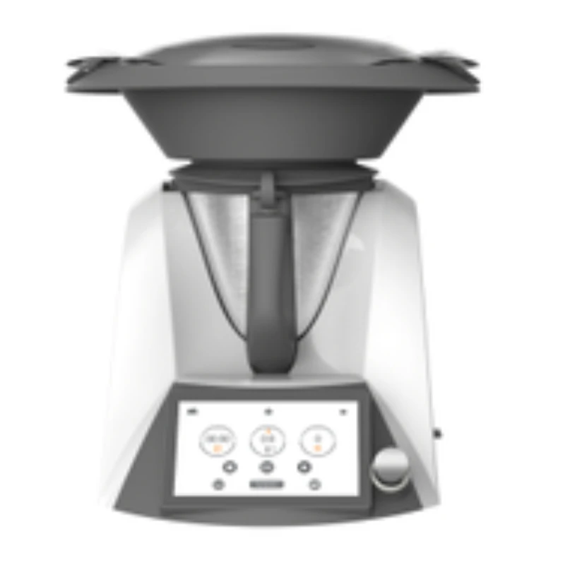 

Многофункциональный кухонный комбайн, робот, термо-миксер, все в одном, устройство для приготовления пищи, термометр T6, плита