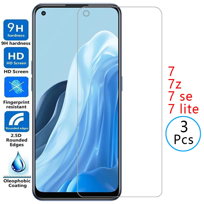 

Защитное закаленное стекло для oppo reno 7 7z se lite, защитная пленка для экрана ОПО appo reno7 4g 5g z reno7z 7se 7lite, защитная пленка