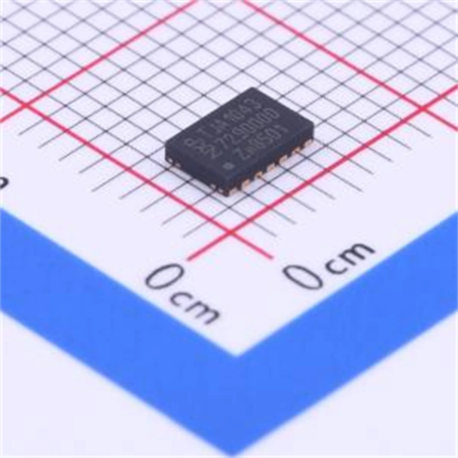 20 шт./партия (приемопередатчики) TJA1043TK/1Y