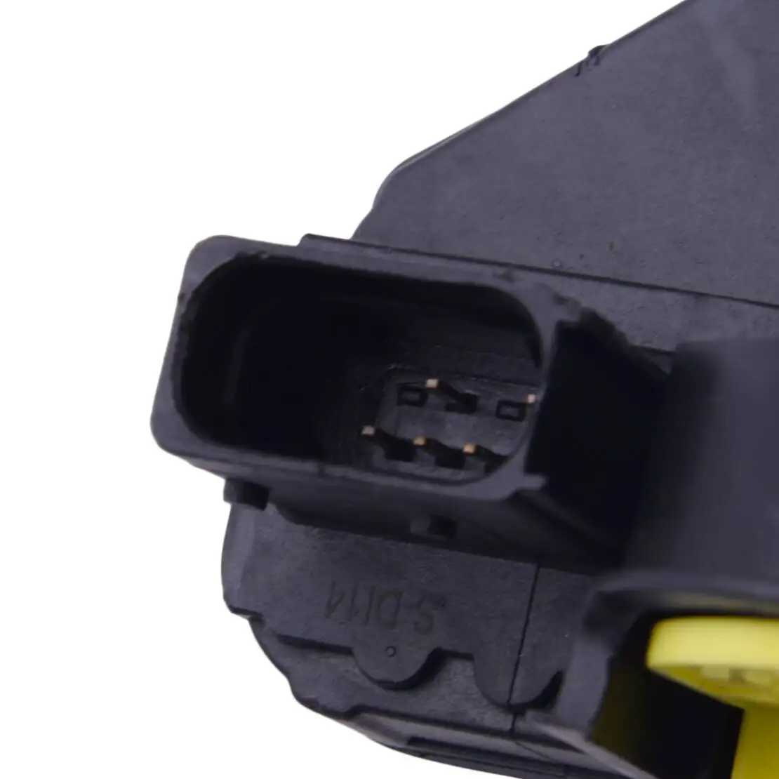 Привод защелки замка задней левой двери 13579545 13503177 Подходит для GMC Chevrolet Buick Allure