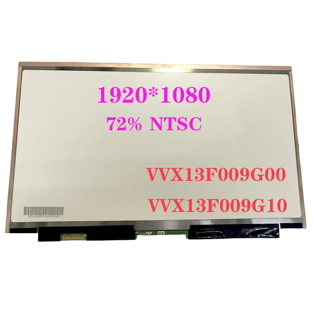 ЖК-экран для ноутбука Sony vx13f009g00, VVX13F009G10, 1920*1080, 30 контактов ЖК-экран для ноутбука Sony vx13f009g00, VVX13F009G10, 1920*1080, 30 контактов