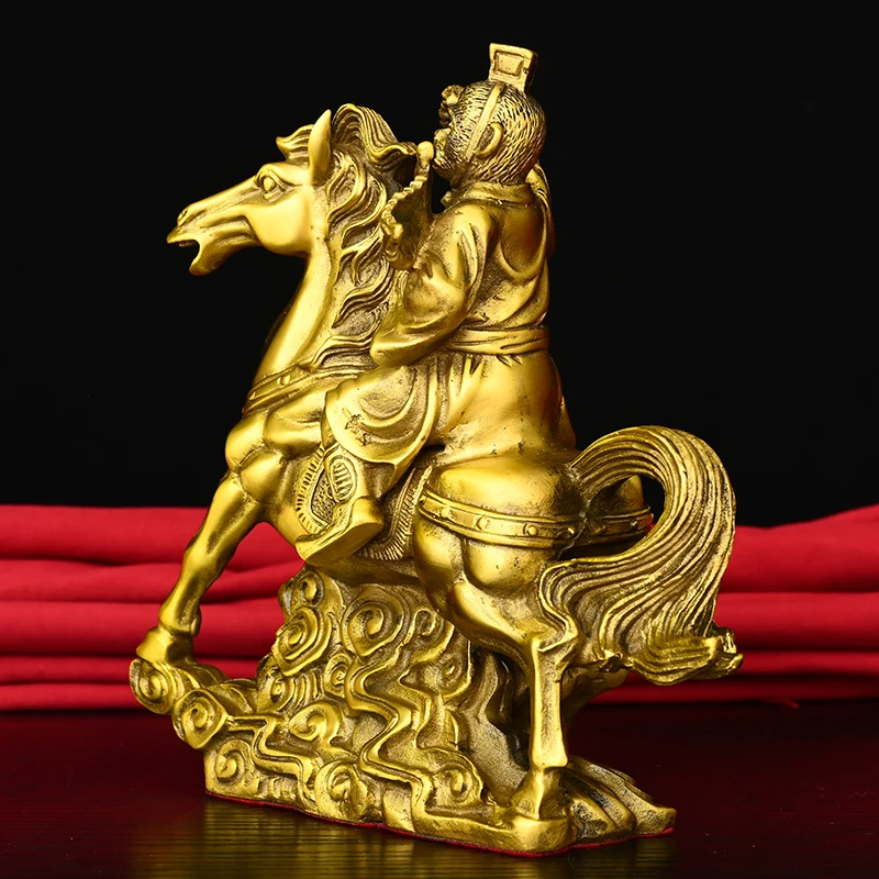 Украшения для дома из чистой меди