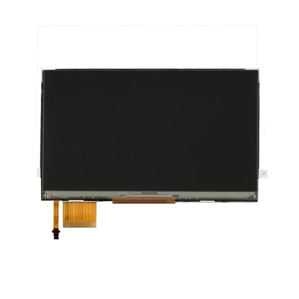 Для Sony PSP3000 PSP 3000 ЖК-дисплей дигитайзер в сборе запасные части и клей для +