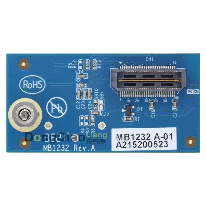 B-LCDAD-HDMI1 DSI для адаптера HDMI макетная плата четырехканальный MIPI DISCOVERY