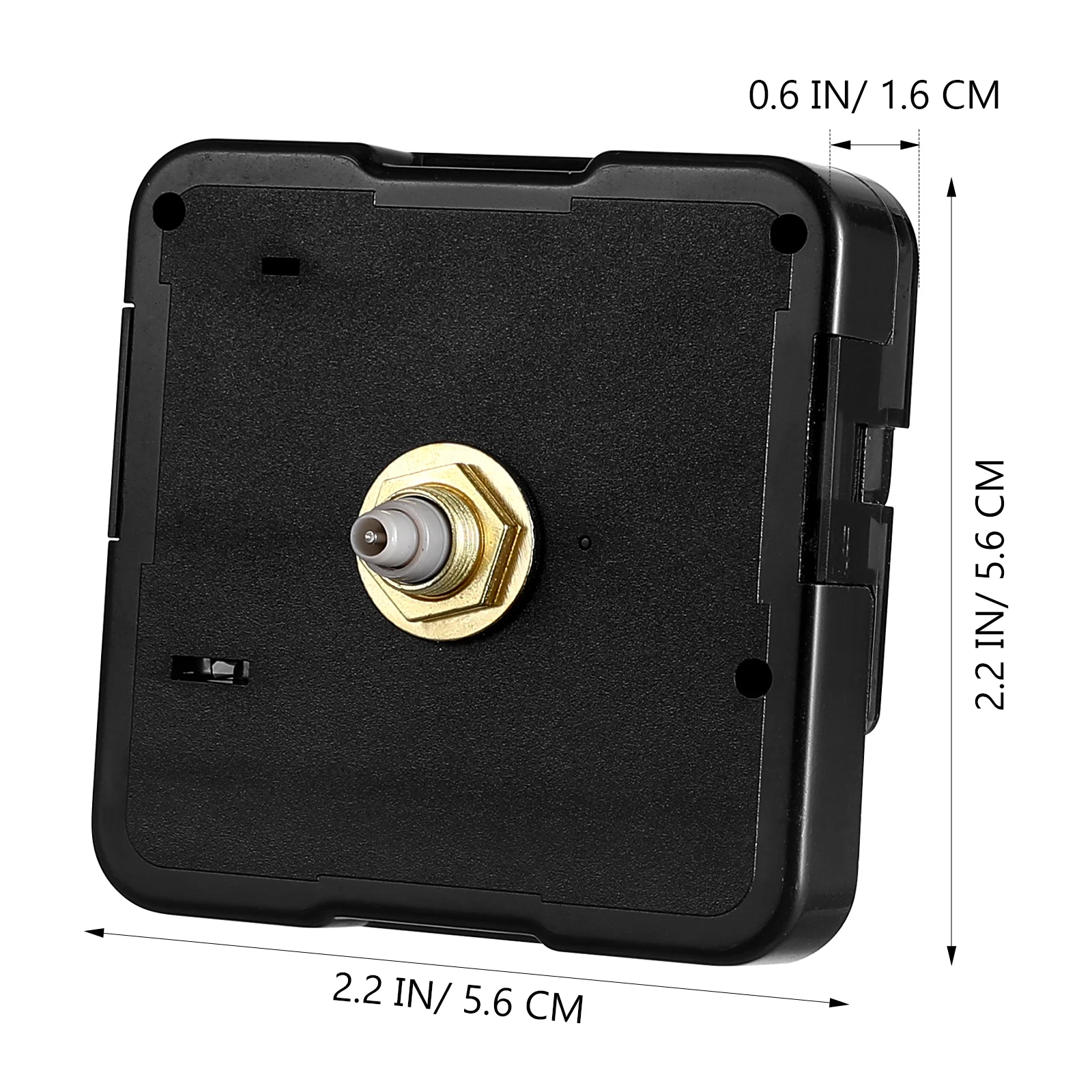 Настенные часы с механизмом часового механизма электронная замена мужские