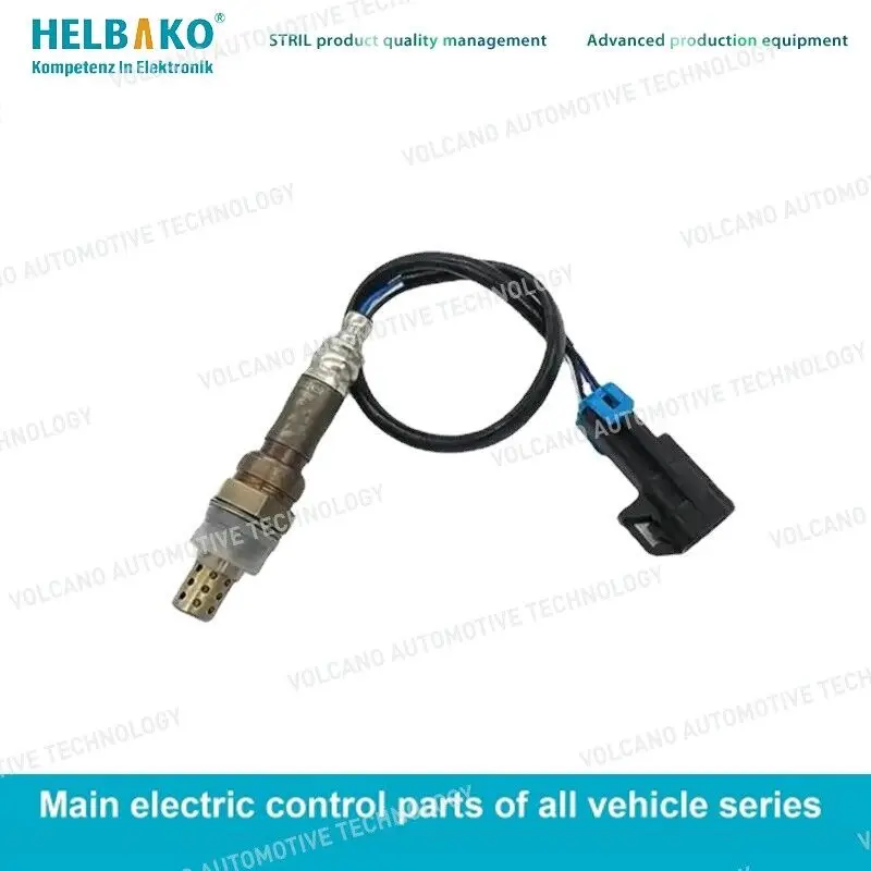 Кислородный датчик Lambda O2 для Cadillac Buick Люцерна Chevrolet 12597990