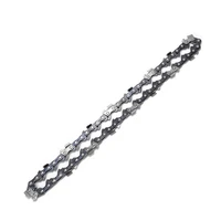 1 pcs 46 inch mini steel chainsaw chains electric chainsaws accessory practical chains replacement