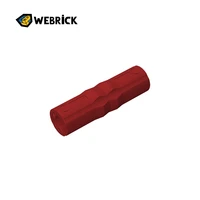 webrick building blocks parts 1 pcs gear shifter connector 3m 26287 49136 18948 42195 compatible parts diy educational gift toys