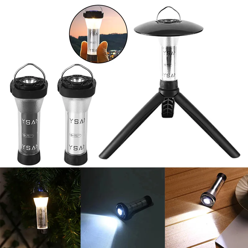 

Самодельный держатель для микро-вспышки для маяков GoalZero