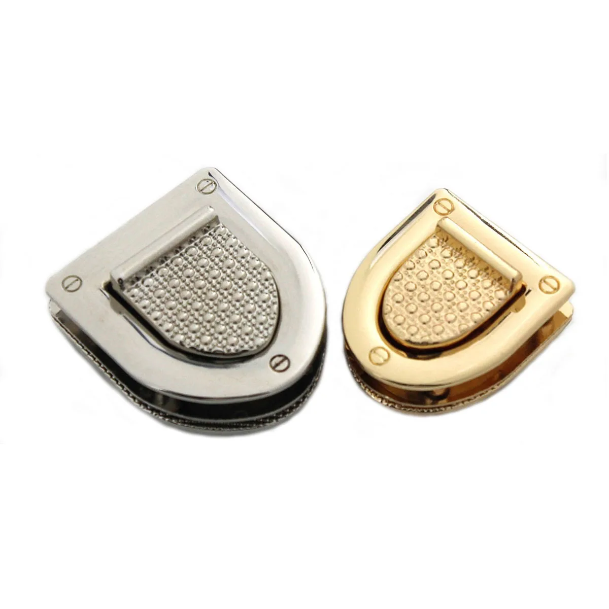 

1 шт., металлический замок из цинкового сплава