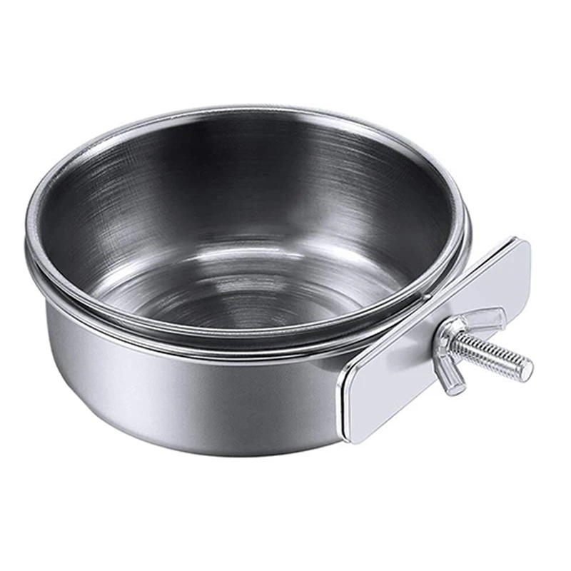 

AFBC 9 шт. кормушка для птиц из нержавеющей стали