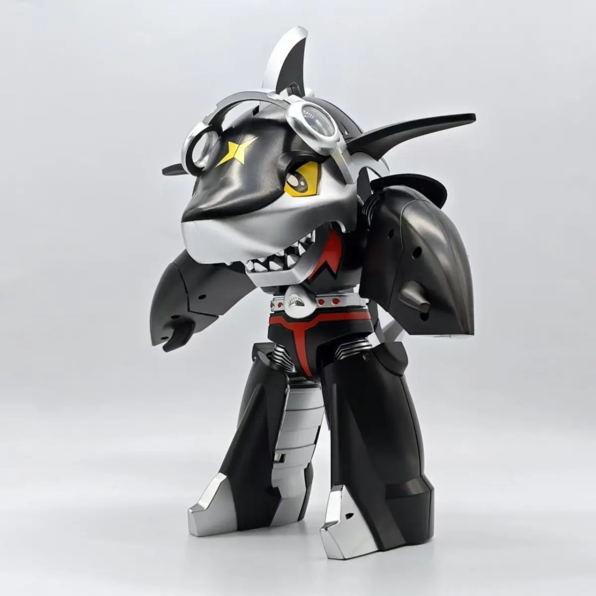 Bandai Spot B-Robo Kabutak Star Fragments Shark Chili Kabuda