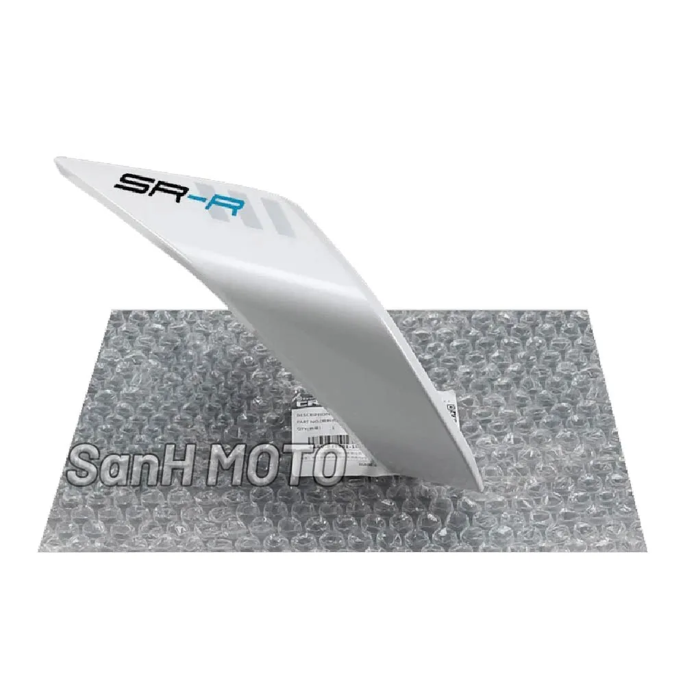 

Задняя левая задняя правая задняя крышка, задняя защитная накладка для мотоцикла CFMOTO 675SR 675SRR 675SR-R 675SS CF650-10, оригинал