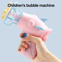 for toddlers bubble toy grasp easily plastic bubble machine cartoon modeling indoor outdoor for toddlers