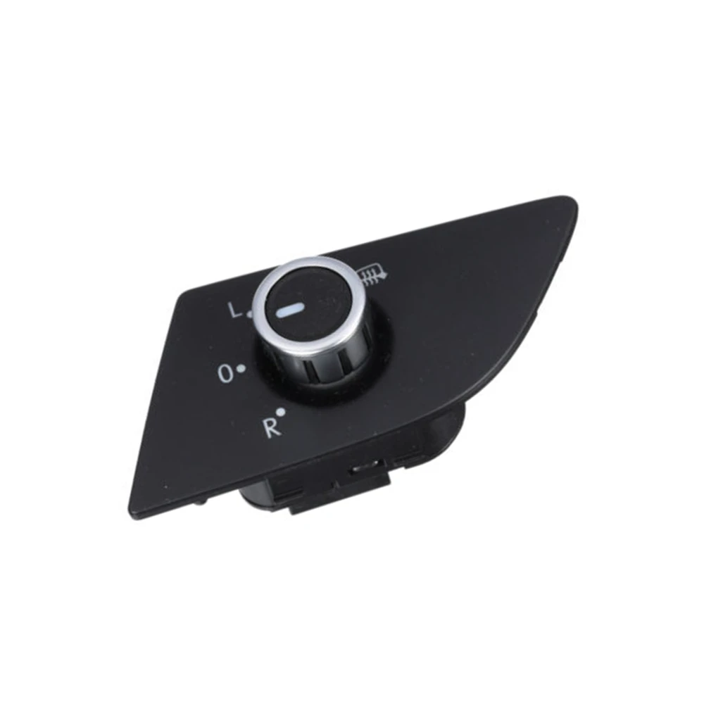 

Left Front Driver Side Door Mirror Switch Button For 2012-2015 Volkswagen VW Passat