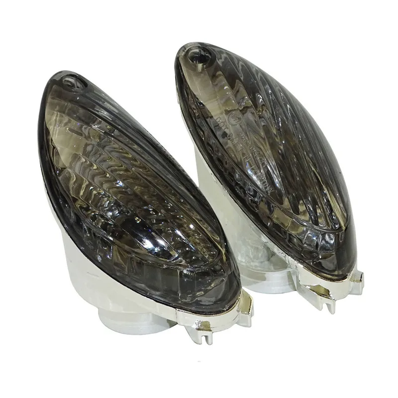 

Waase для Suzuki Hayabusa GSX1300R GSXR GSX-R 1300 08-20 задние поворотники с маркировкой E, указатель поворота, указатель поворота, освещение, корпус, объектив