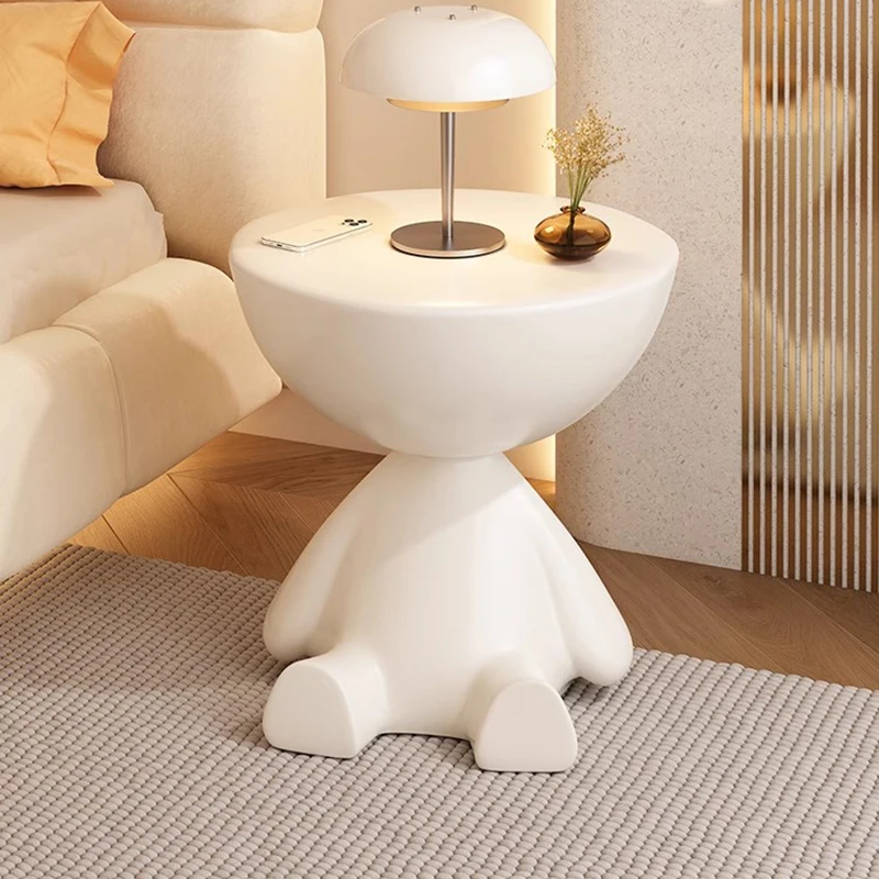 Органайзер компьютерный прикроватный столик недорогой удобный декор японский