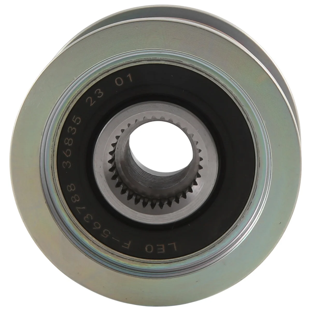 6621553415 Автомобильное однонаправленное колесо генератора для SSANGYONG ACTYON KYRON REXTON KORANDO