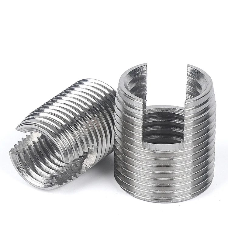 

Резьбовые вставки гайки XMSJ M2 M2.5 M3 M4 M5 M6 M8 ~ M16