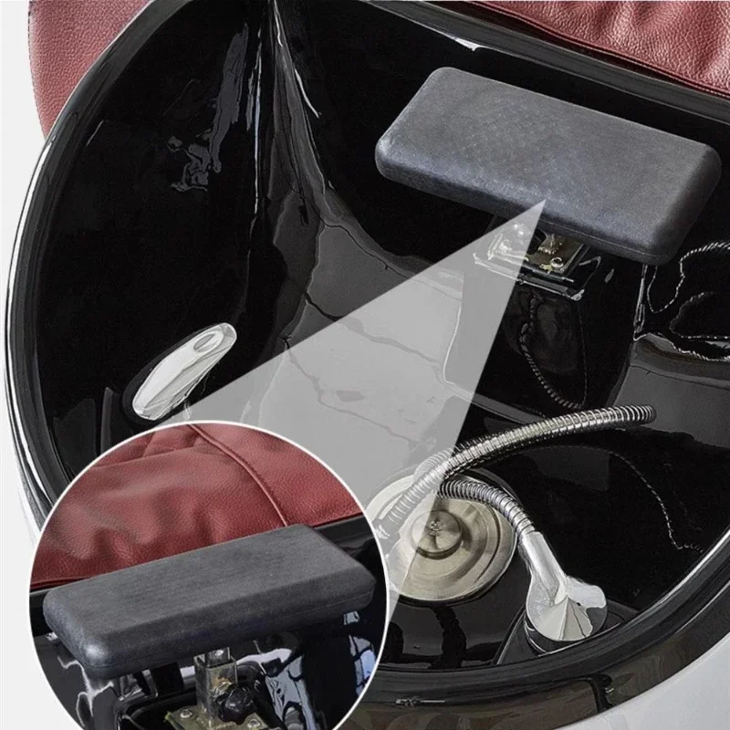 Японский спа-салон с циркуляцией воды парикмахерский шампунь профессиональный