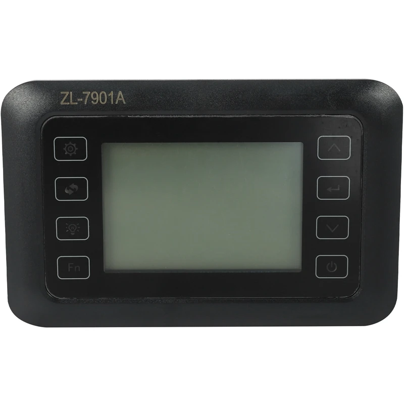 NEW-Zl-7901A 100-240Vac Pid многофункциональный автоматический инкубатор контроллер