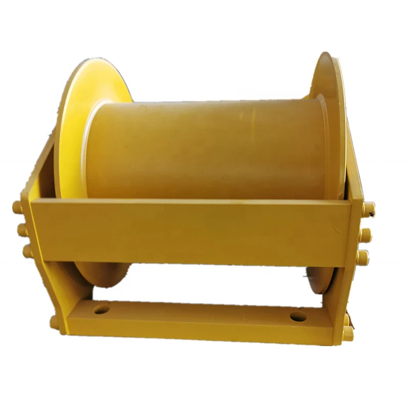 

Factory Wholesale Hydraulic Winch Hydraulic Lifting Winch Motor for Crane