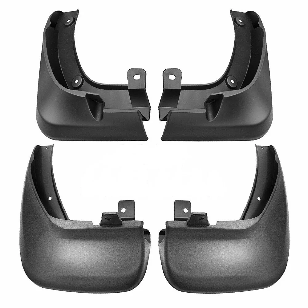 

4x Splash Guards Mud Flaps for Kia Sportage 2004 2005 2006 2007 2008 2009 2010 JE/KM 2.0L 2.7L Suv
