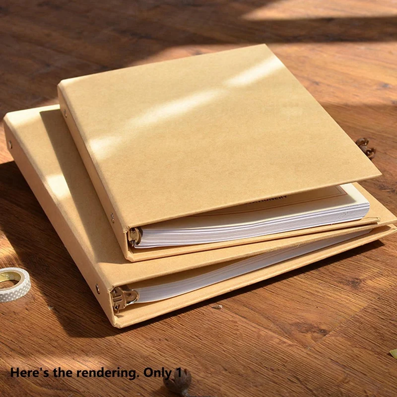 Рисунок 2 - Папка-Обложка A4 в ретро стиле