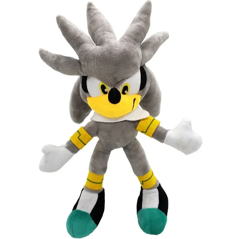 30 см Amy Sonic Peluche Rose Knuckles Tails плюшевая милая мягкая плюшевая кукла тень ежика (art.: 3920c8cb174d1) - 3920c8cb174d1