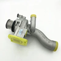 original c00014648 s00017656 water pump assembly for saic maxus v80