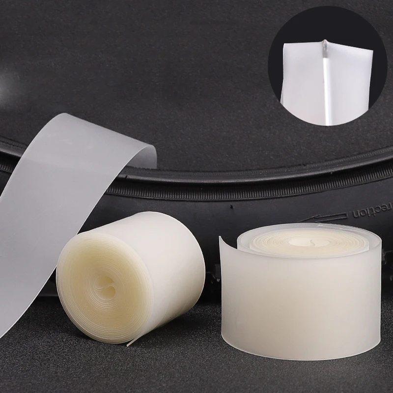 

2 шт., прокладка для шин велосипеда, с защитой от проколов