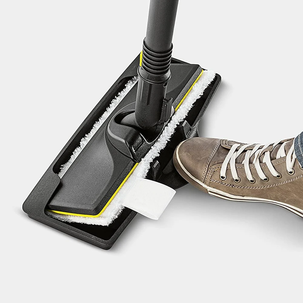 Фото Сменный коврик-планер, совместимый с пароочистителем Karcher SC2 SC3 SC4 SC5 EasyFix 2,863-269.0, аксессуары GSY №5