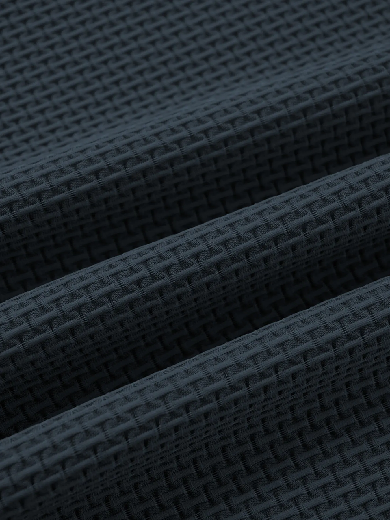 Мужская летняя рубашка из нейлона