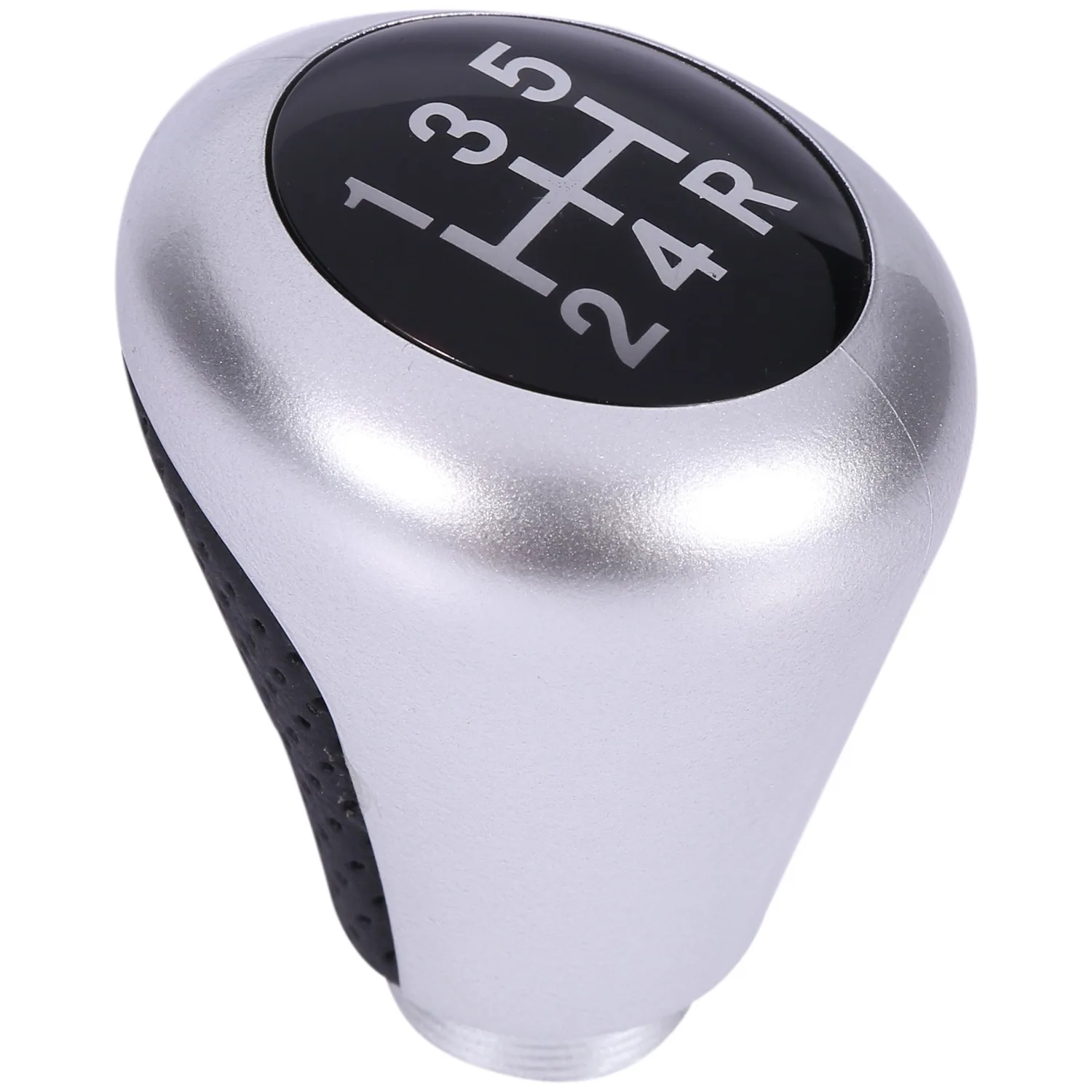 Noir для Grande Muraille Haval Hover H5 Voiture Manuel 5 Vitesses Pommeau de Levier Vitesse TêTe Changement Vit